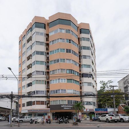 Cozy A At Nimman Studio Room In Condominium Чиангмай Экстерьер фото
